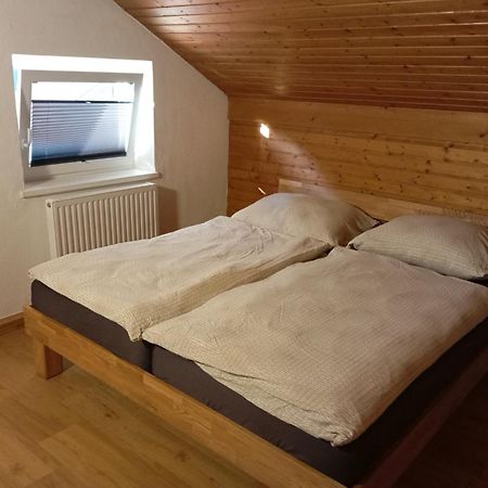 Ferienwohnung Maier Mittersill Exterior foto