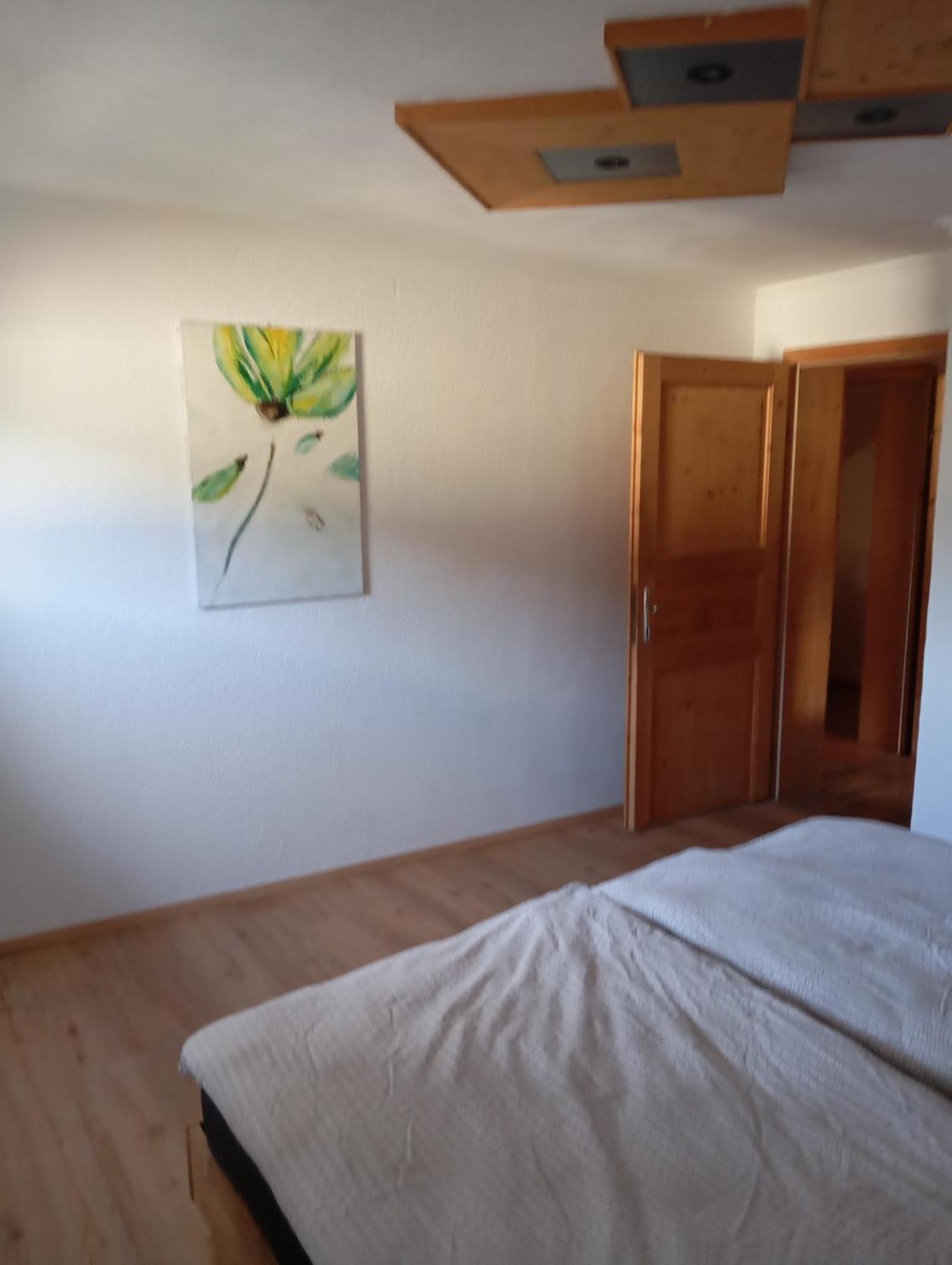 Ferienwohnung Maier Mittersill Exterior foto